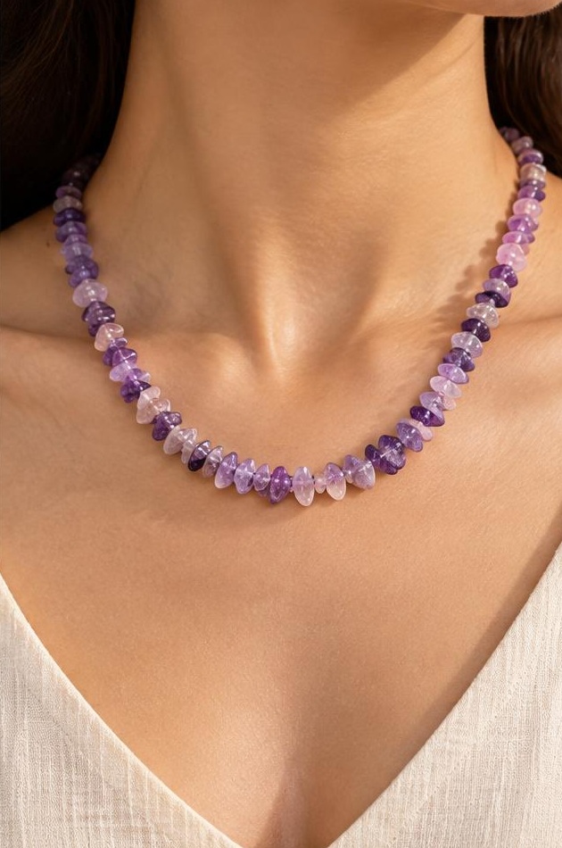 Colour & Beads
