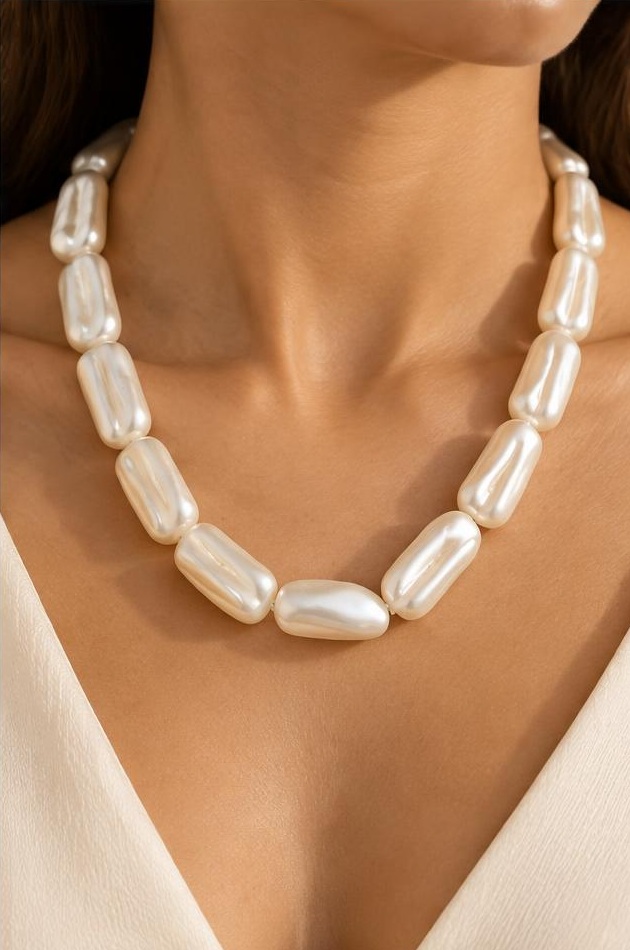 Pearl-inspired